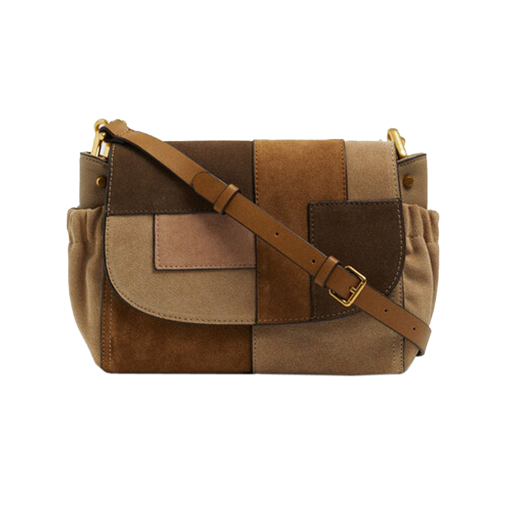 Women Handbags Velvet handbag Square Hand bag Handmade crossbody bag Wholesale