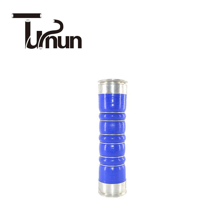 8149800 1665556 European Truck Silicone Hose Volvo