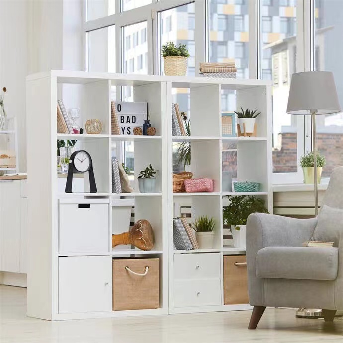 bookshelf