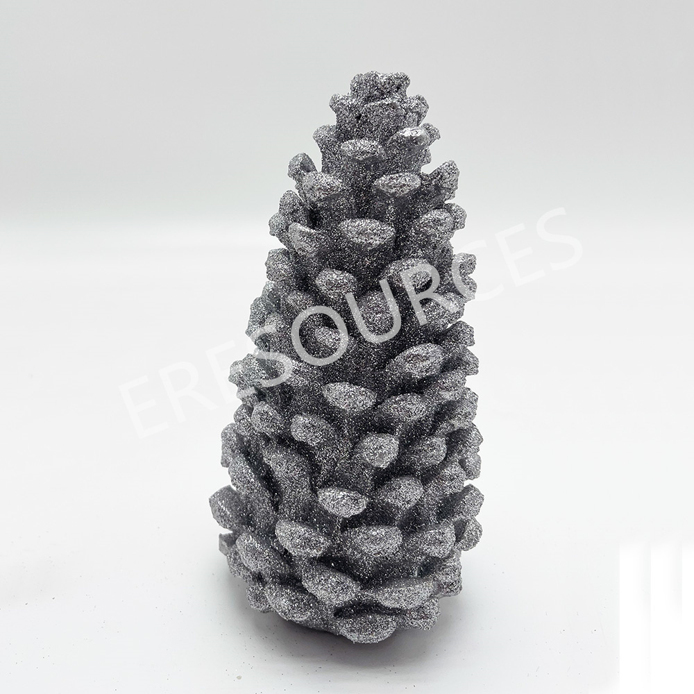 Christmas Poly Resin Christmas Tree