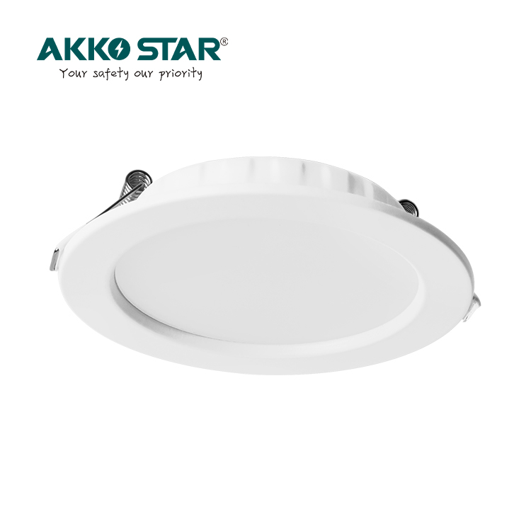 AKKO STAR 2.5 Inch 7W Inside Panel light 6500K