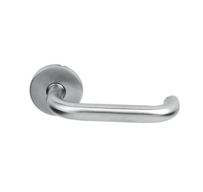 DSS-0203/19 Stainless steel SS304/201material high quality door handle plate lock
