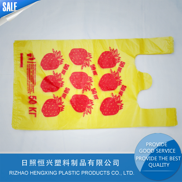 T-shirt Bags