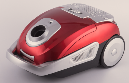 Bagged Vacuum Cleaner