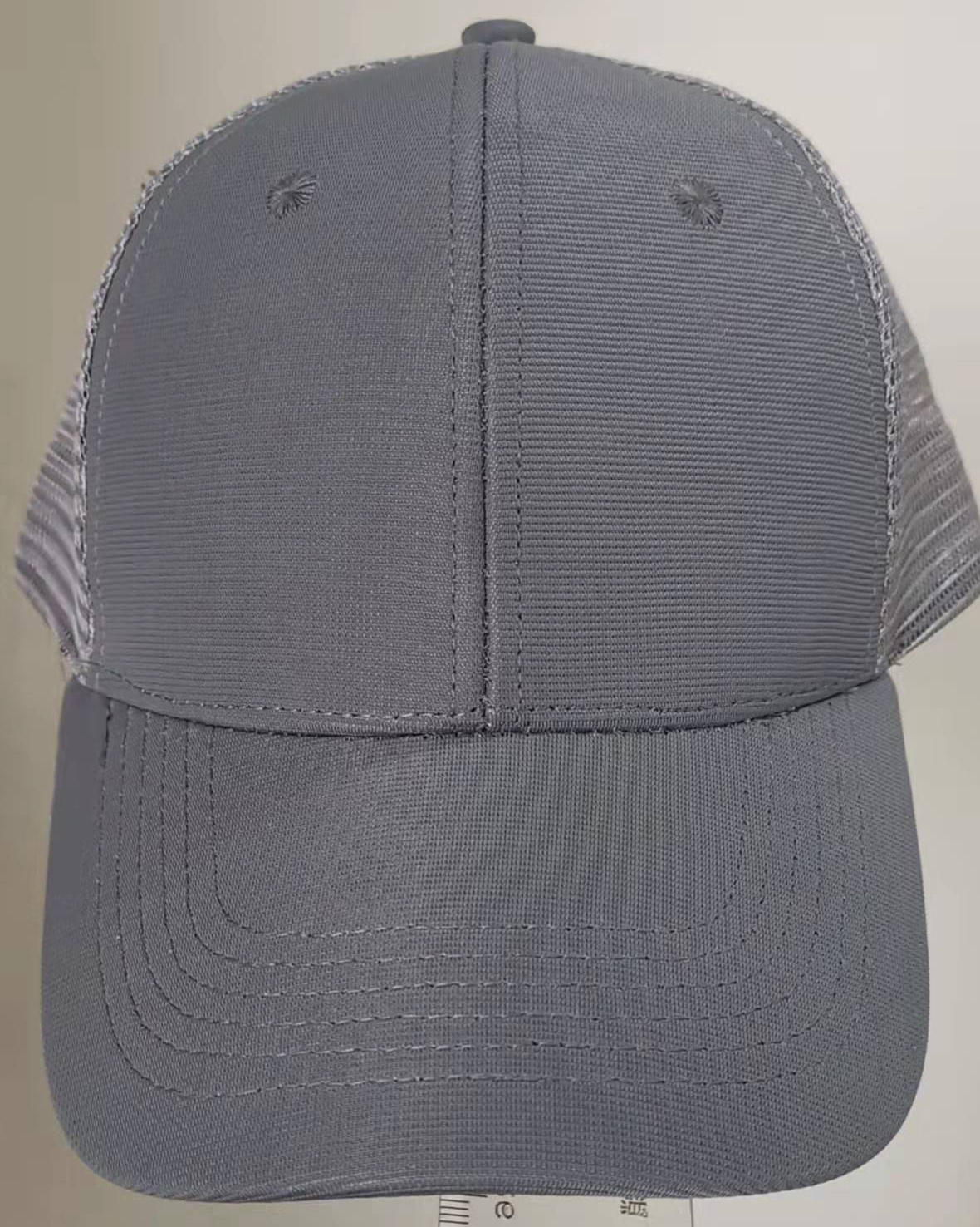 Mesh Cap Baseball Cap Ottoman Cap Work Cap Fashion Cap