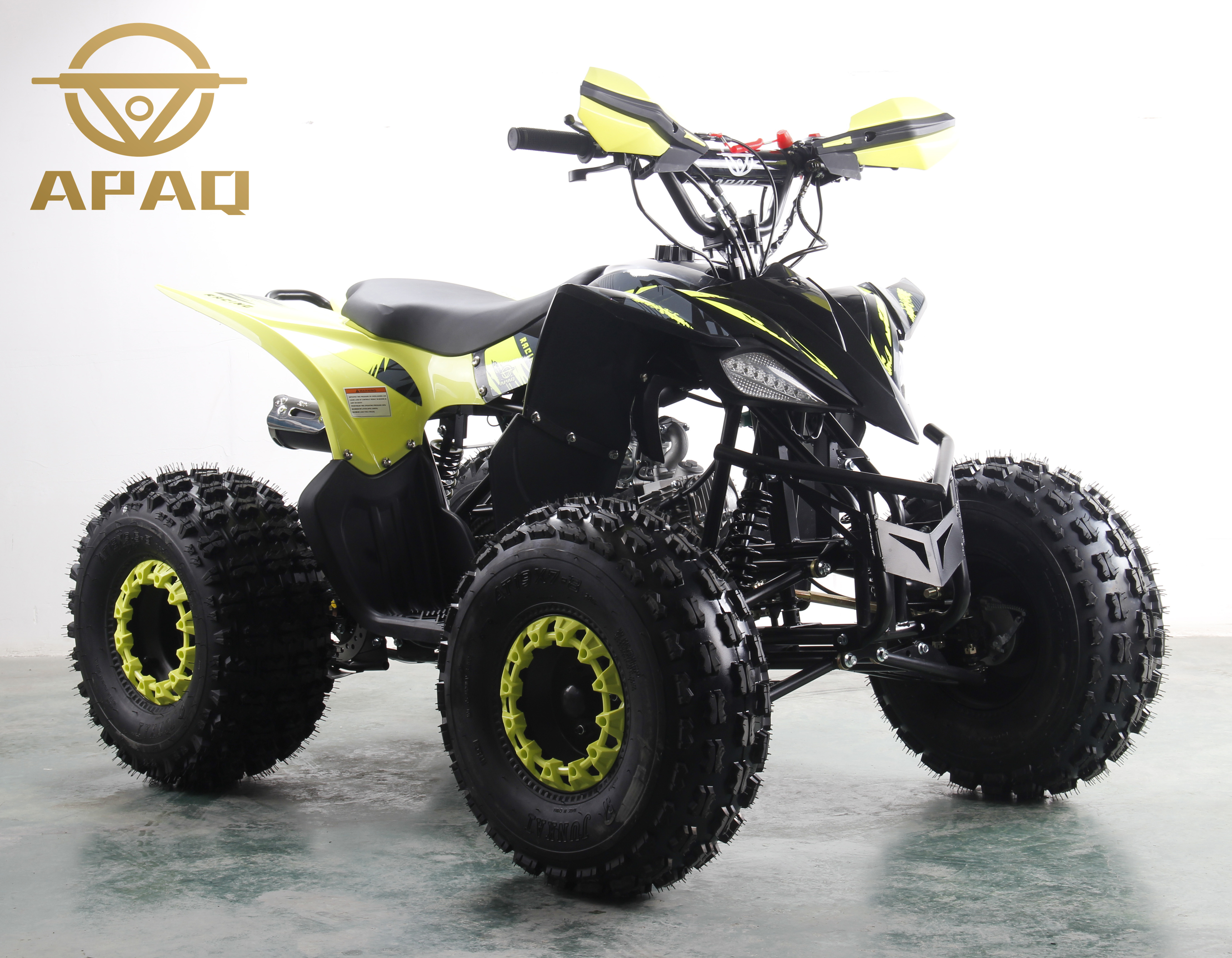 APAQ ATV quad bike 110cc 125cc