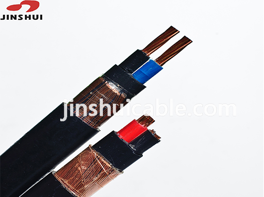 aluminum alloy conductor concentric cable