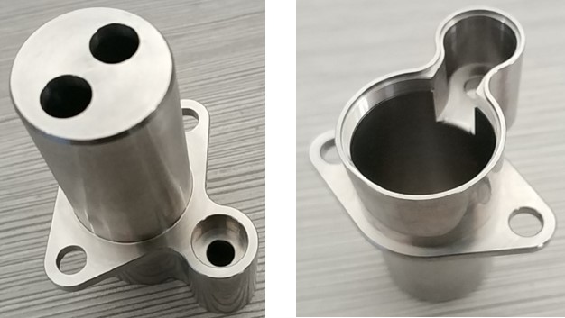 Customization and processing of precision parts