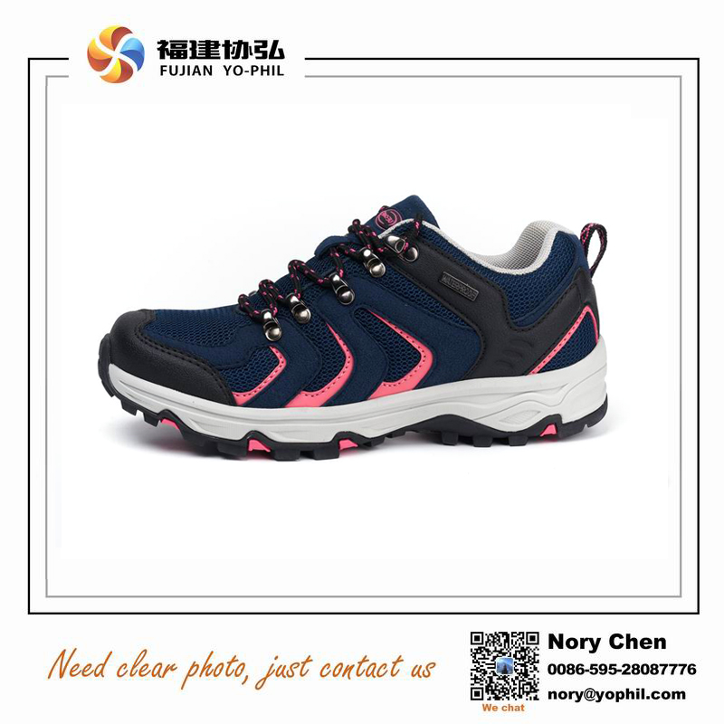 Fujian Yo-phil Industrial Co.,Ltd – Casual shoes 2