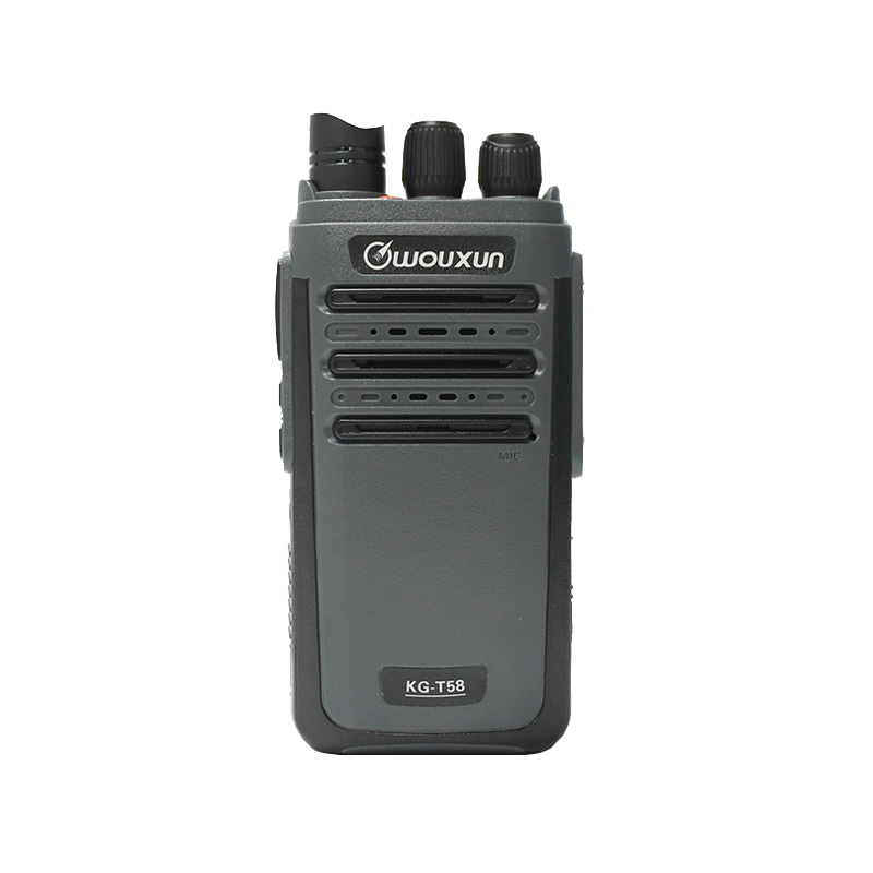 Portable Two Way Radio WOUXUN KG-T58
