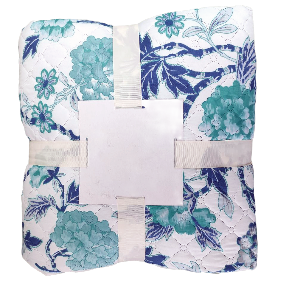 Ultrasonic bedspread ultrasonic bedcover