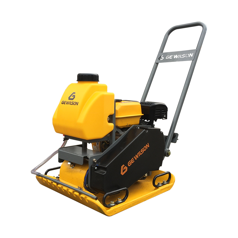 plate compactor