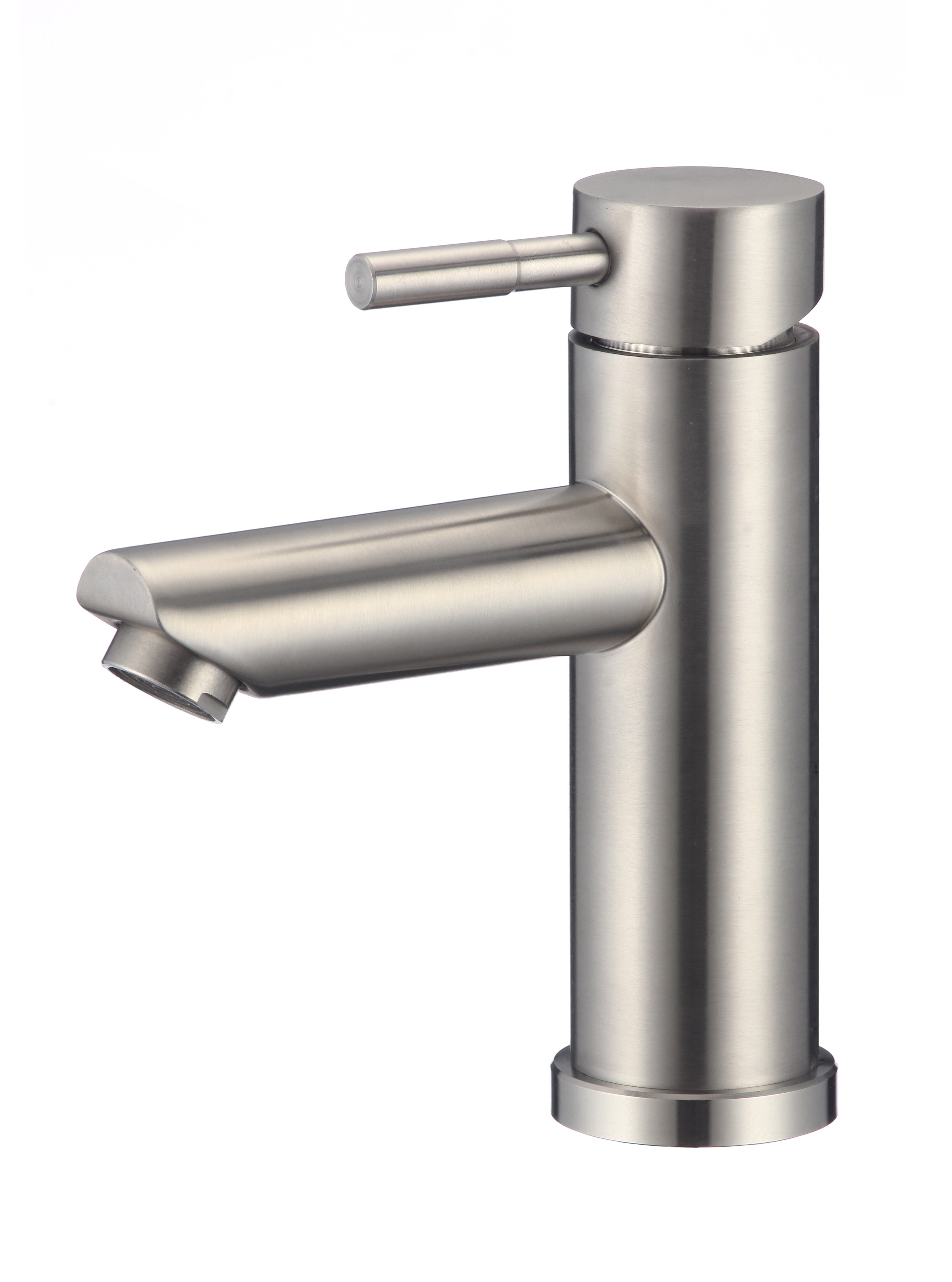 Single handle Basin Mixer