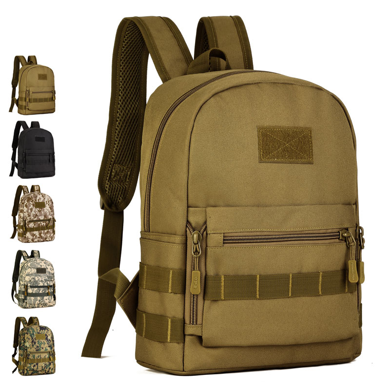 SOLAPOLLO Exquisite backpack 10 L Wholesale lightweight portable sport tactical bag