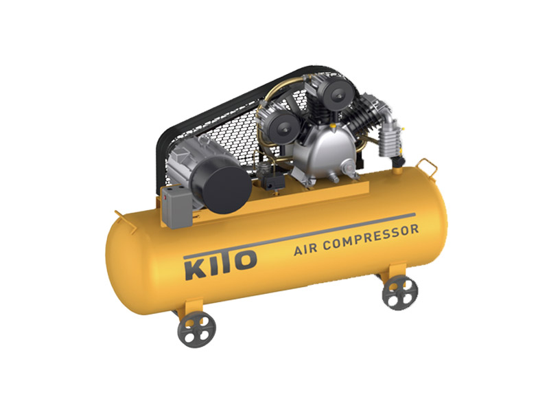 ZHEJIANG KITO TECHNOLOGY CO.,LTD – molde de inyección 1