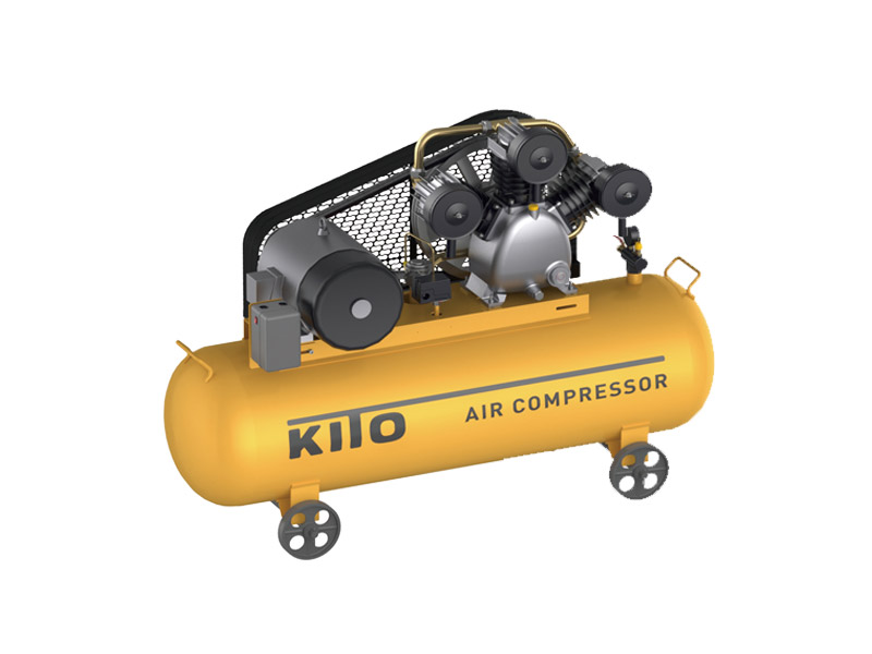 ZHEJIANG KITO TECHNOLOGY CO.,LTD – matriz de metal 2