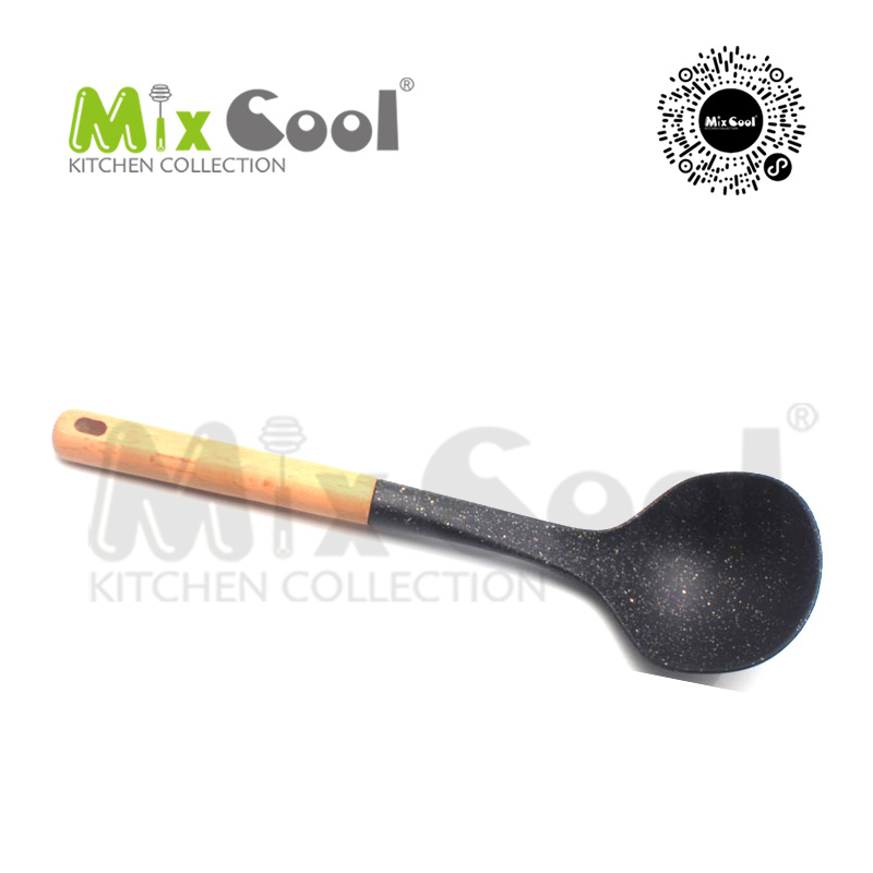 Nylon Ladle