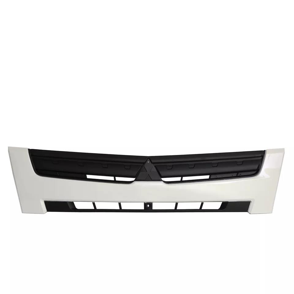 High Quality Wholesale Price Auto Car Front Grill For Mitsubishi Canter 2012