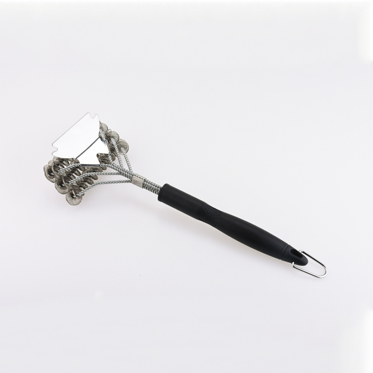 Premium BBQ Clean Brush