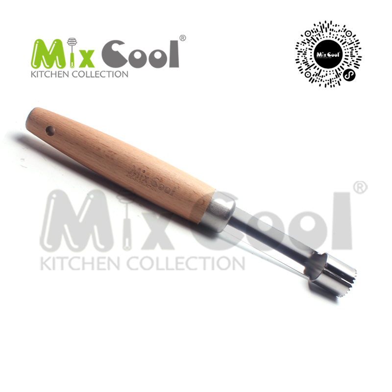 Apple corer