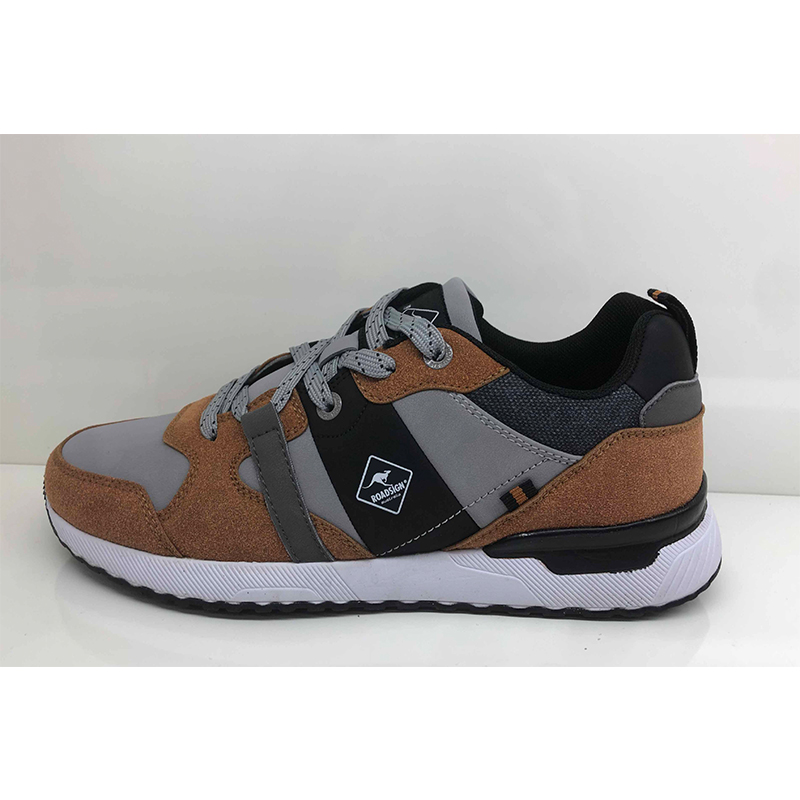 Men's casual shoes