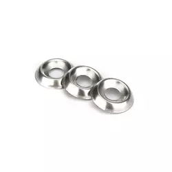 Steel Flat Washer Plain washer Cheap Price Factory Direct Supply Flat Washer Fasteners