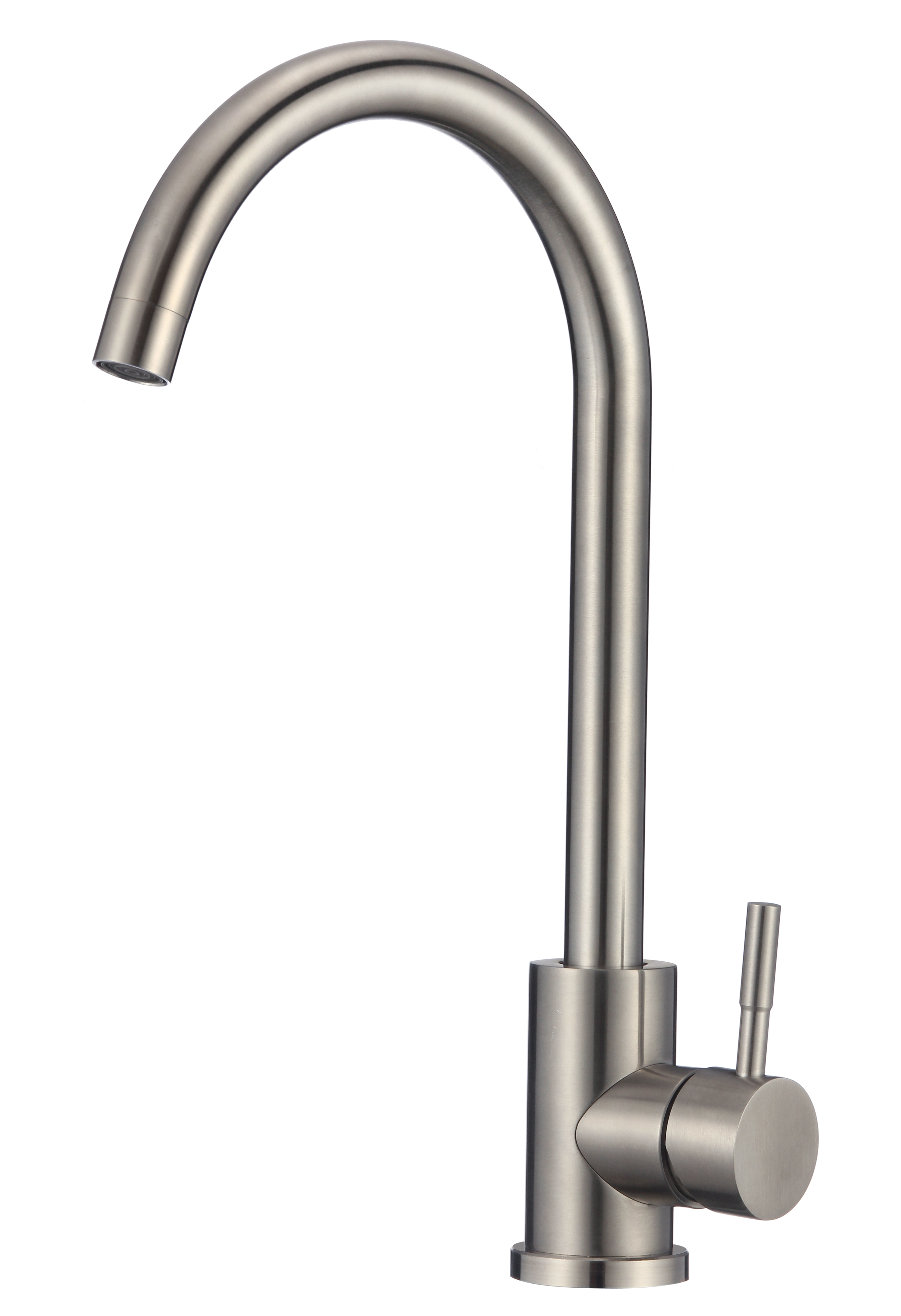 Single handle kitchen Mixer