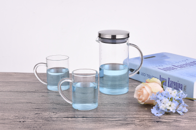Water Kettle Oil Kettle