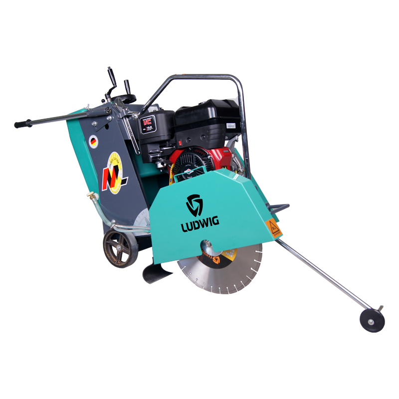 Concrete cutter