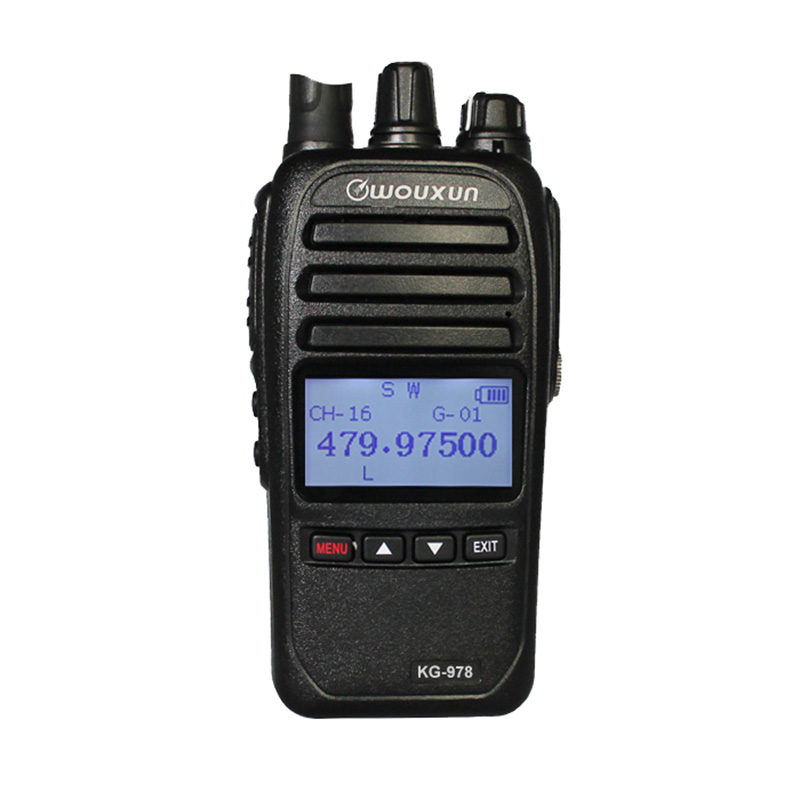 KG-978 With Waterproof And Fashion Display