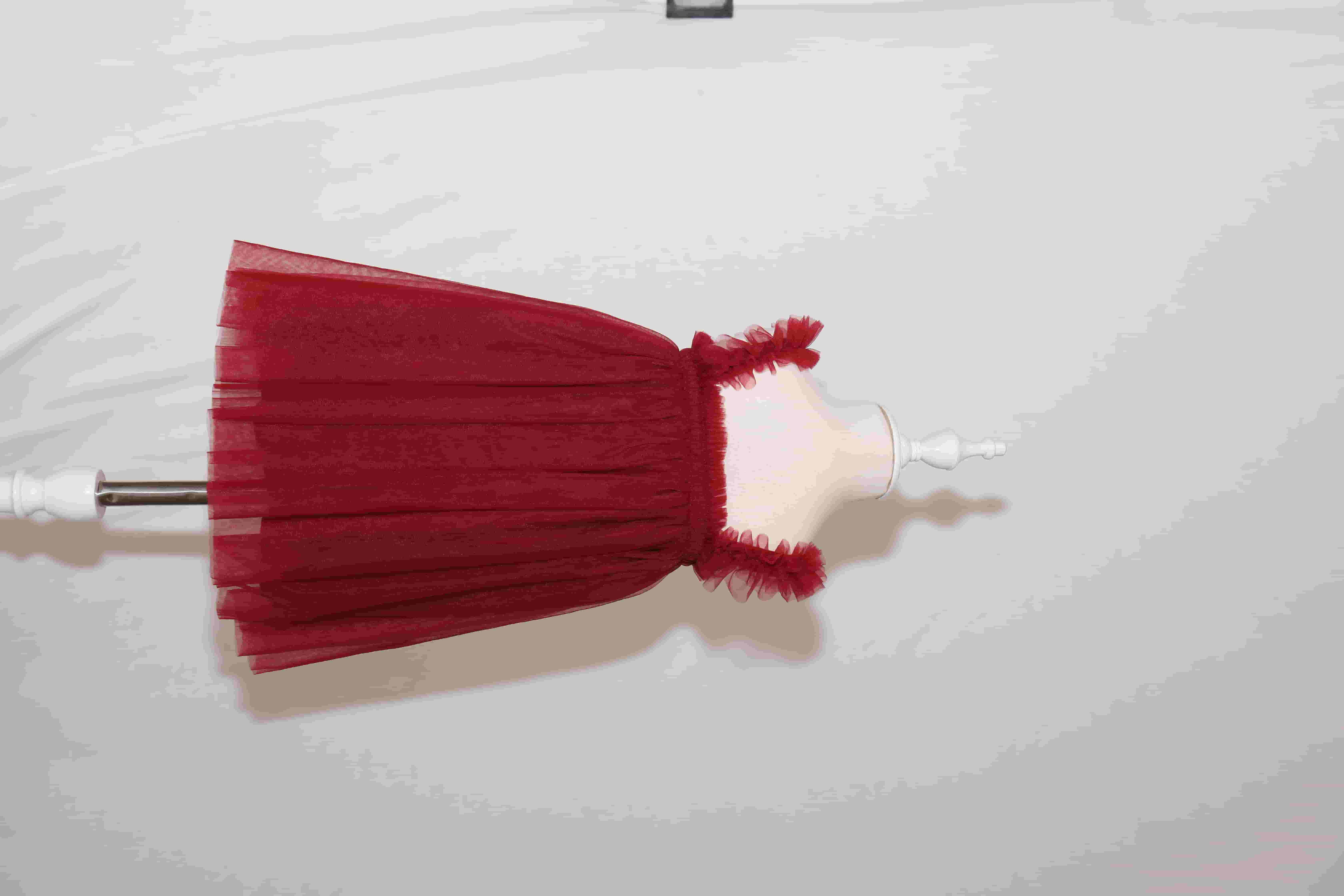 Baby Girl Tulle Dress