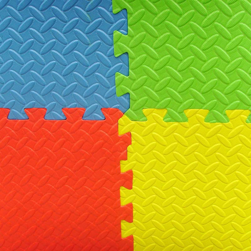 EVA kids play mat
