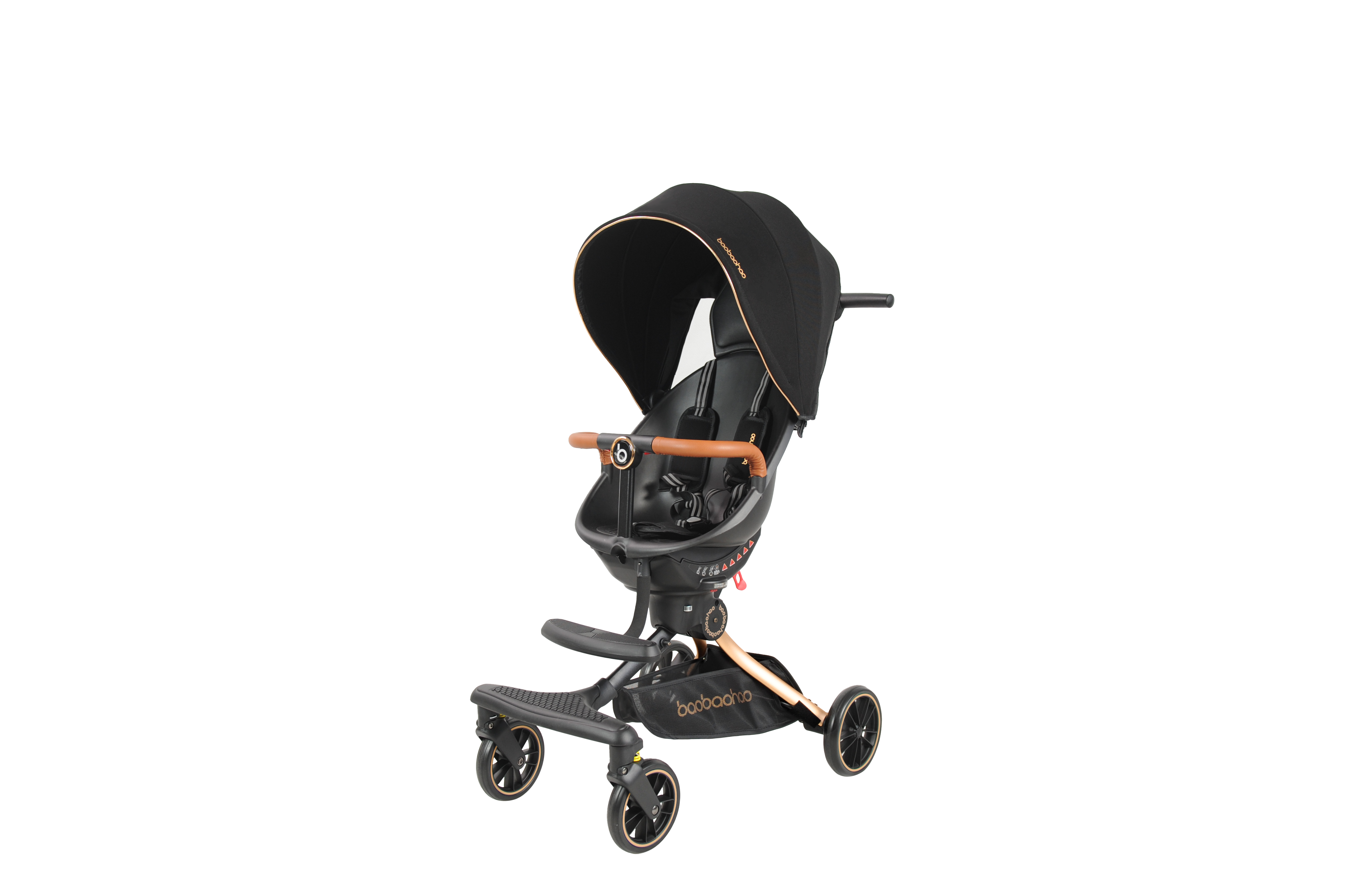 ZHONGSHAN BAOBAOHAO CHILDREN PRODUCTS COMPANY  LIMITED – Photos produits 2