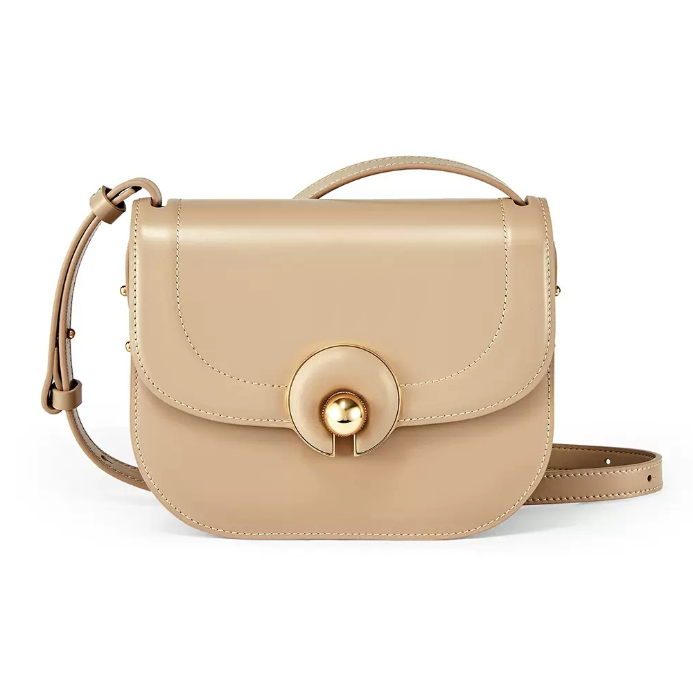Women PU leather handbags shoulder bag