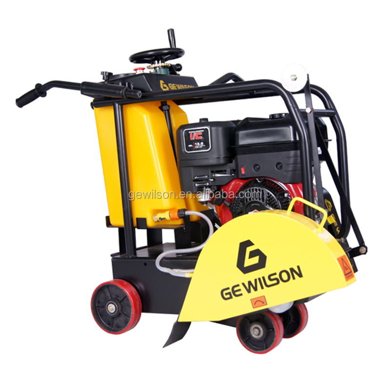 Concrete cutter