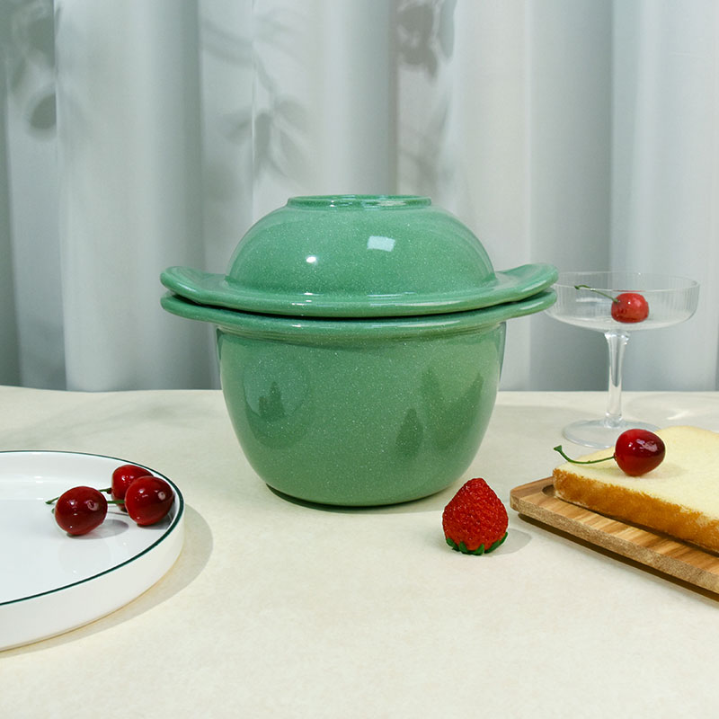 BAIXIANG YUANFANG ENAMEL COOKWARE CO.,LTD. – taza de café 3