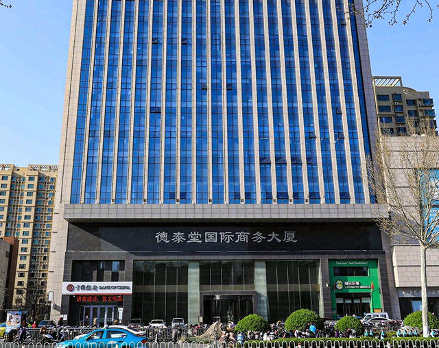 Zibo Xinya Daily Products Co., Ltd. – Product photos 2