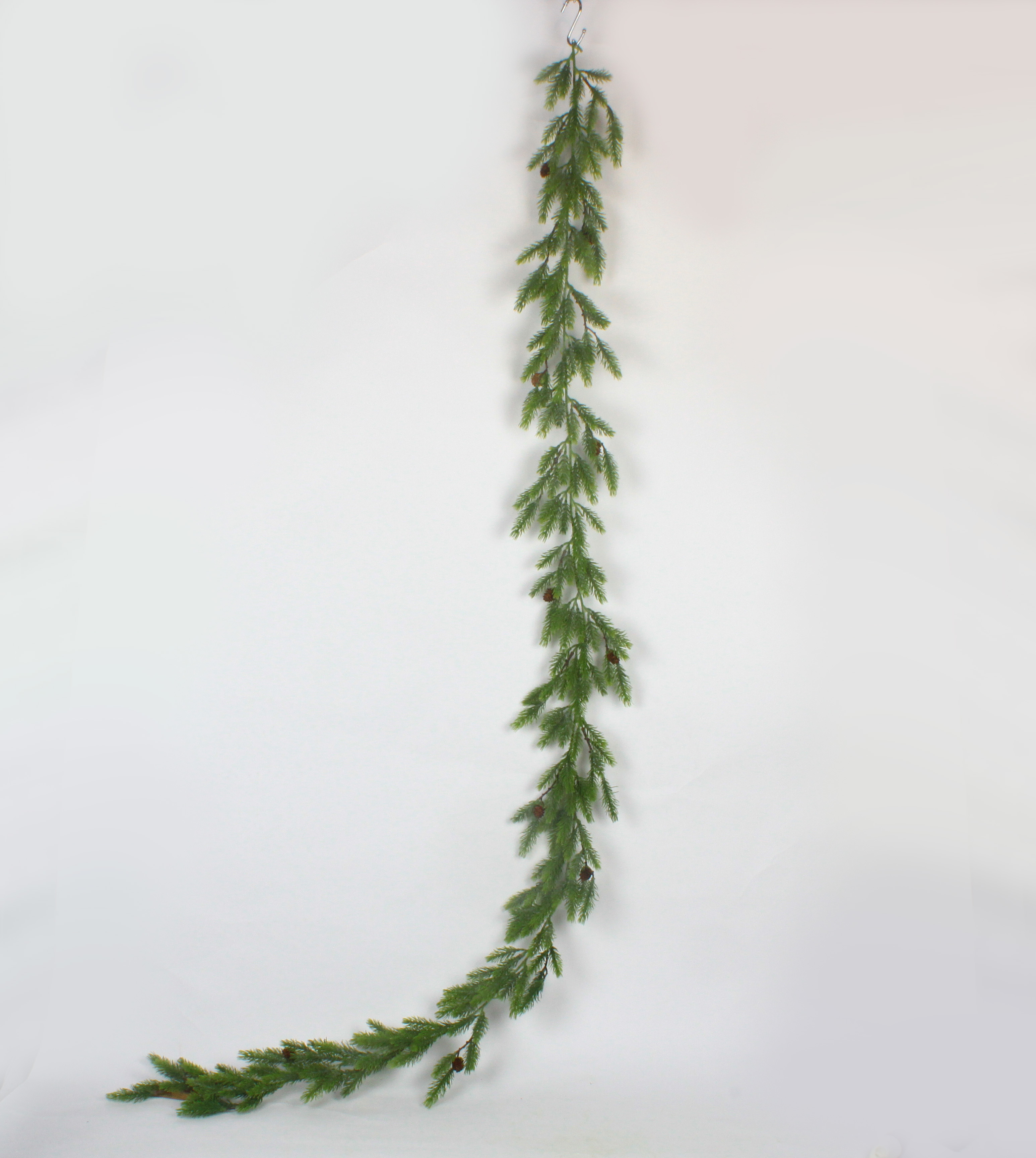 L190cm garland for home decoration