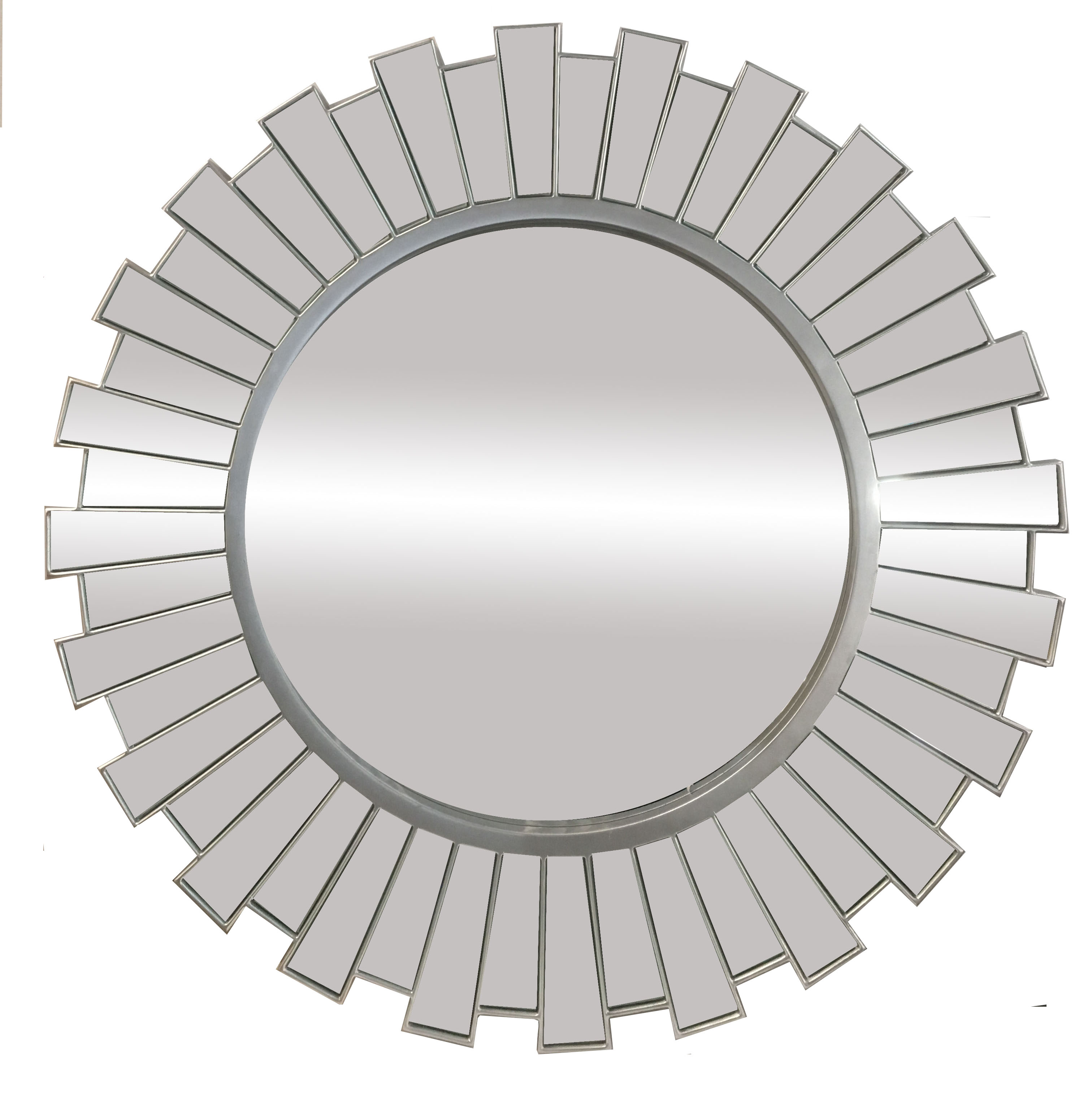 New Mirror