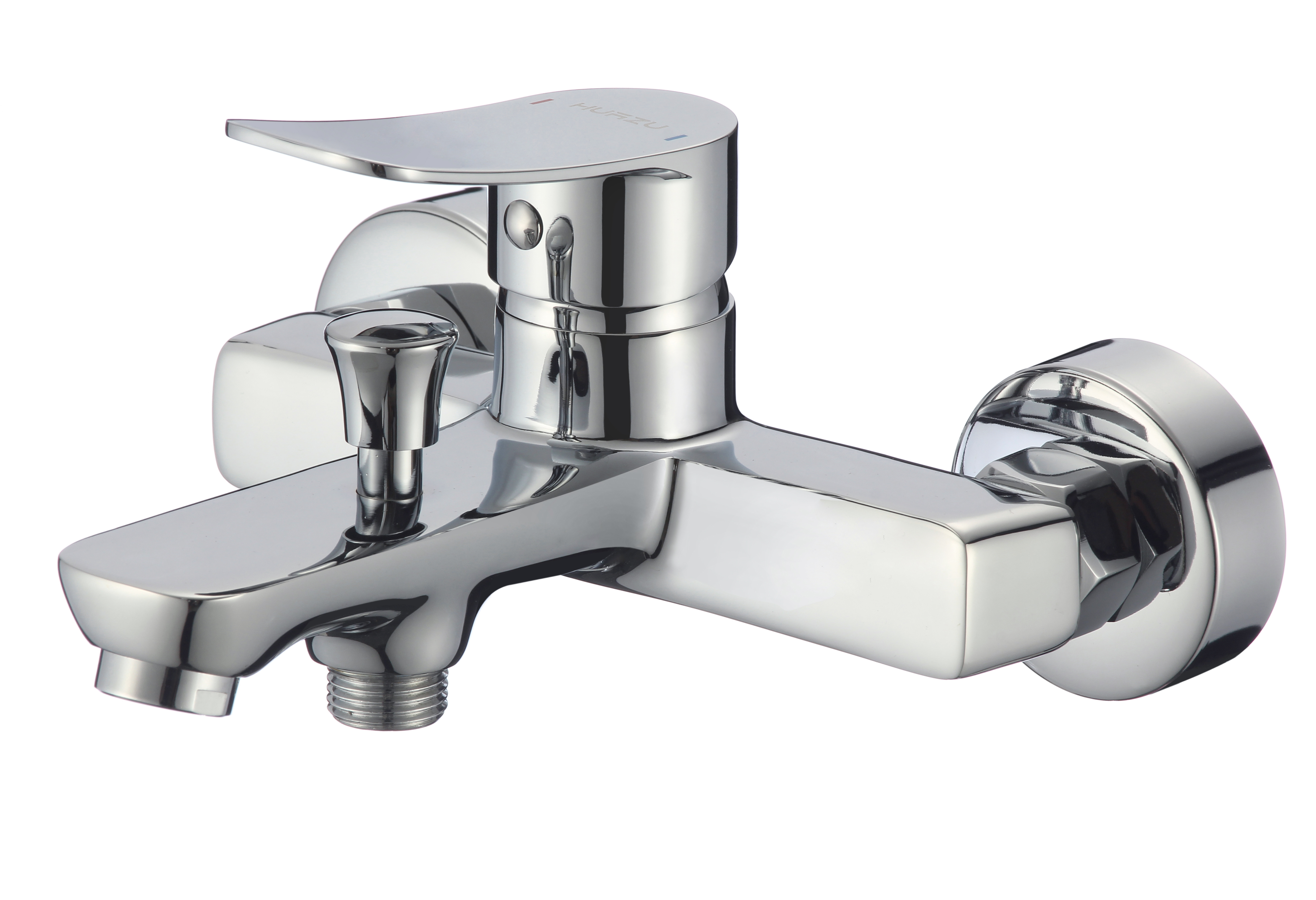 Single handle Bath Mixer