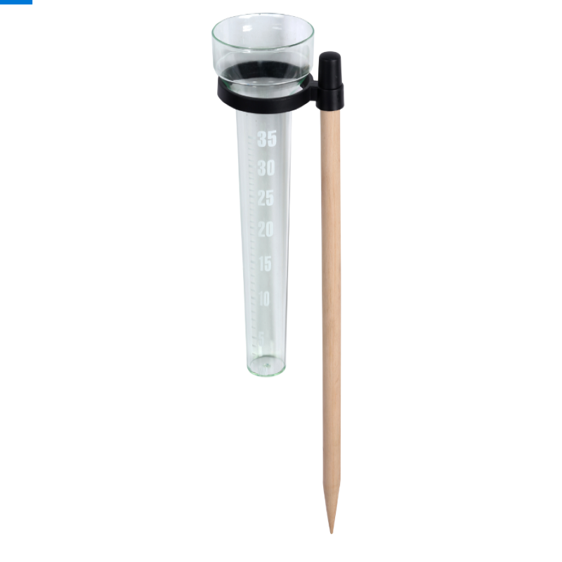 rain gauge