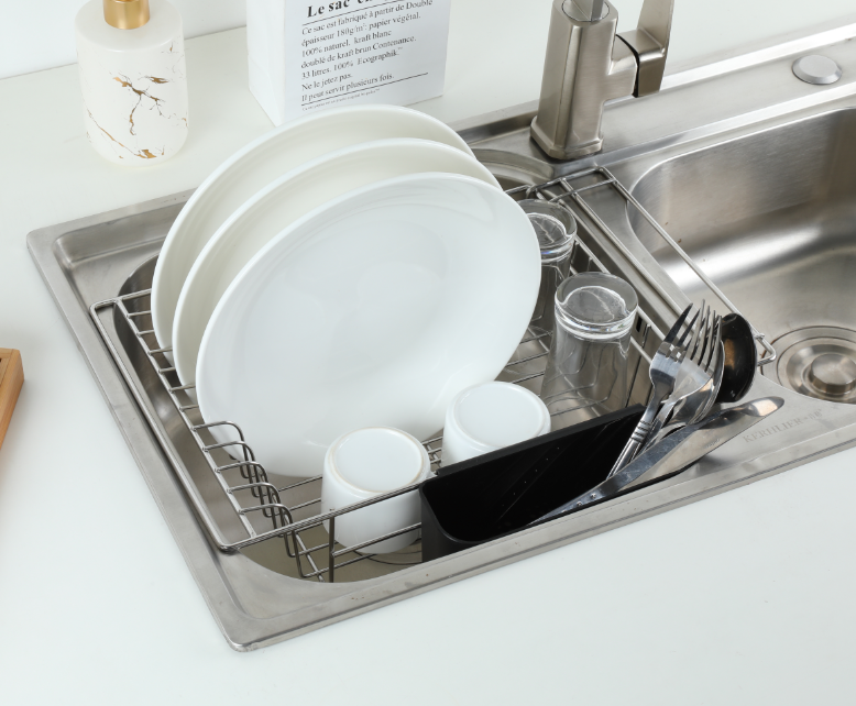 DISH RACK,Drying Rack, CUP HOLDER, KITCHEN RACK