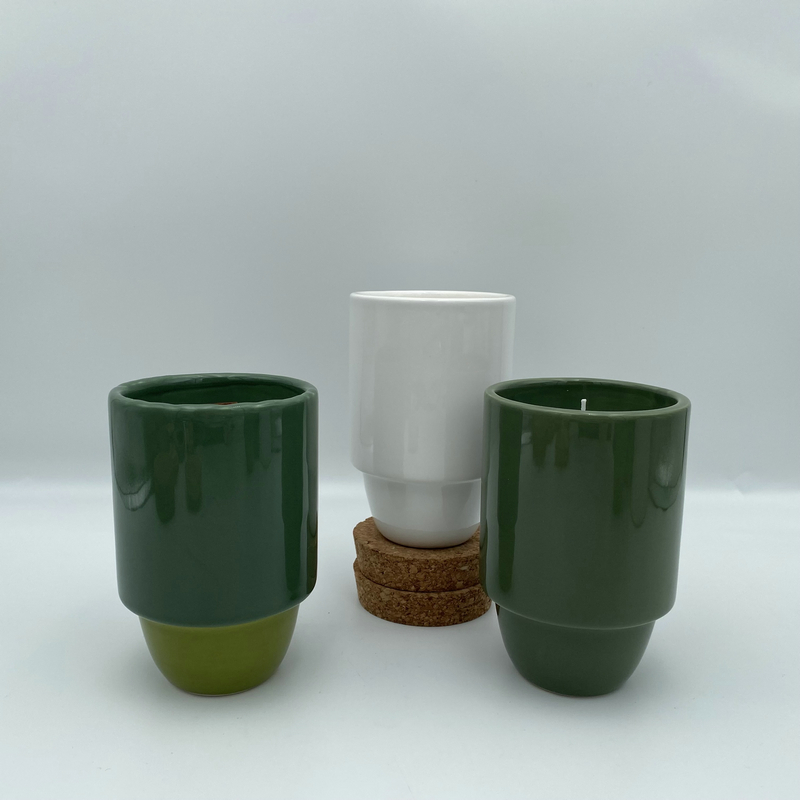 Jar candles