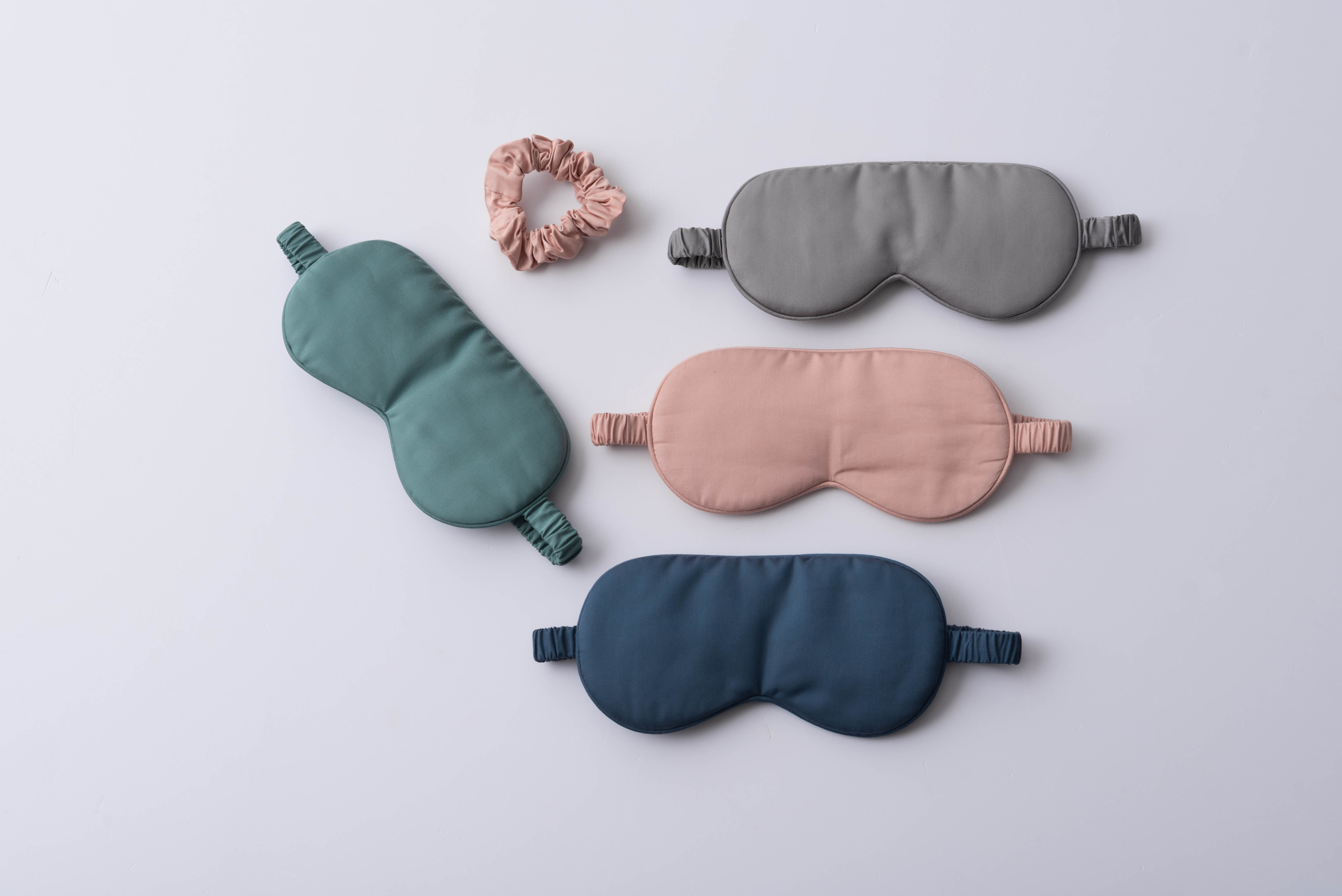bamboo sleep mask