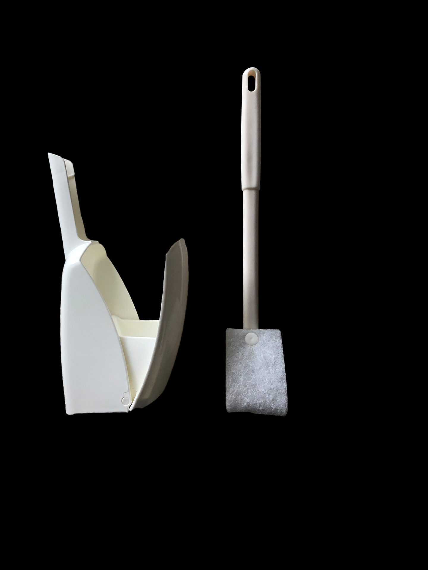 BRUSH