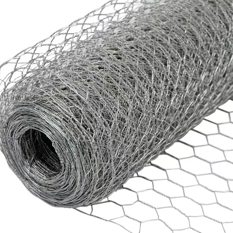 Chicken wire mesh（Hexagonal wire mesh）
