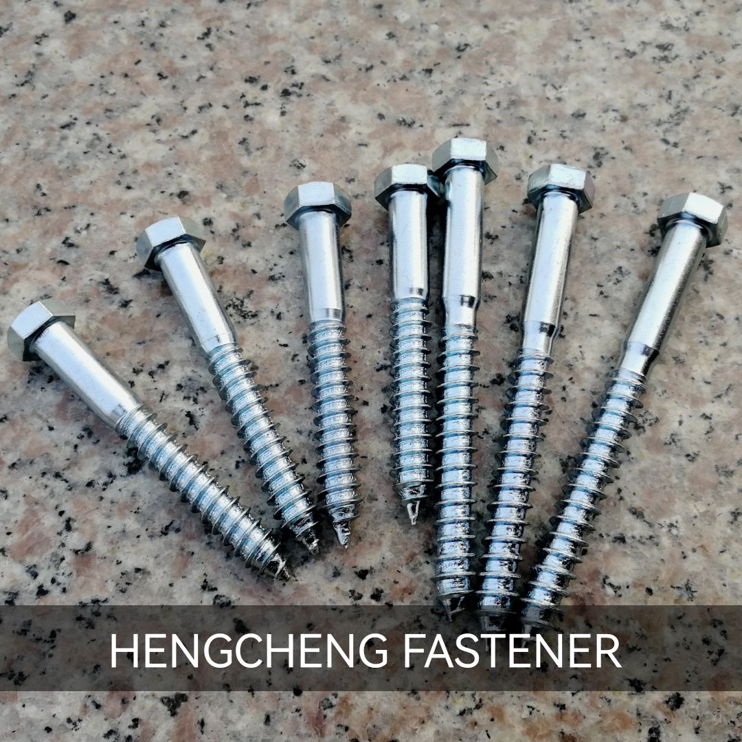 HEBEI HENGCHENG FASTENER CO., LTD – tuerca hexagonal 3