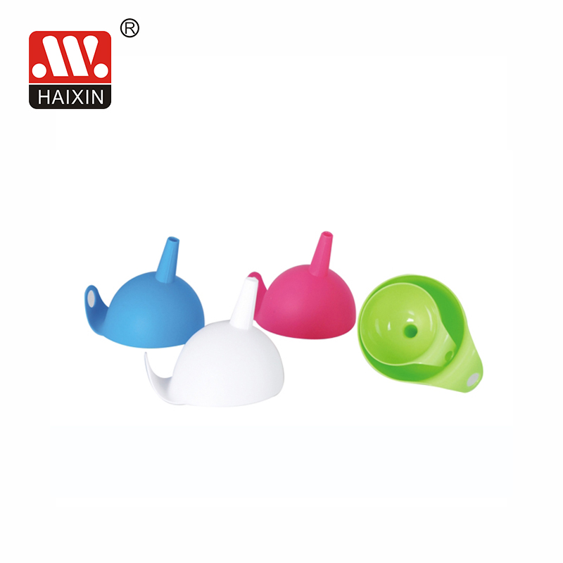 funnel, plastic funnel set