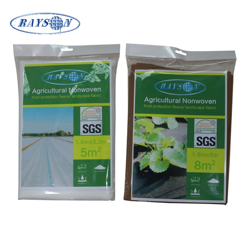 Weedbarrier Fabric