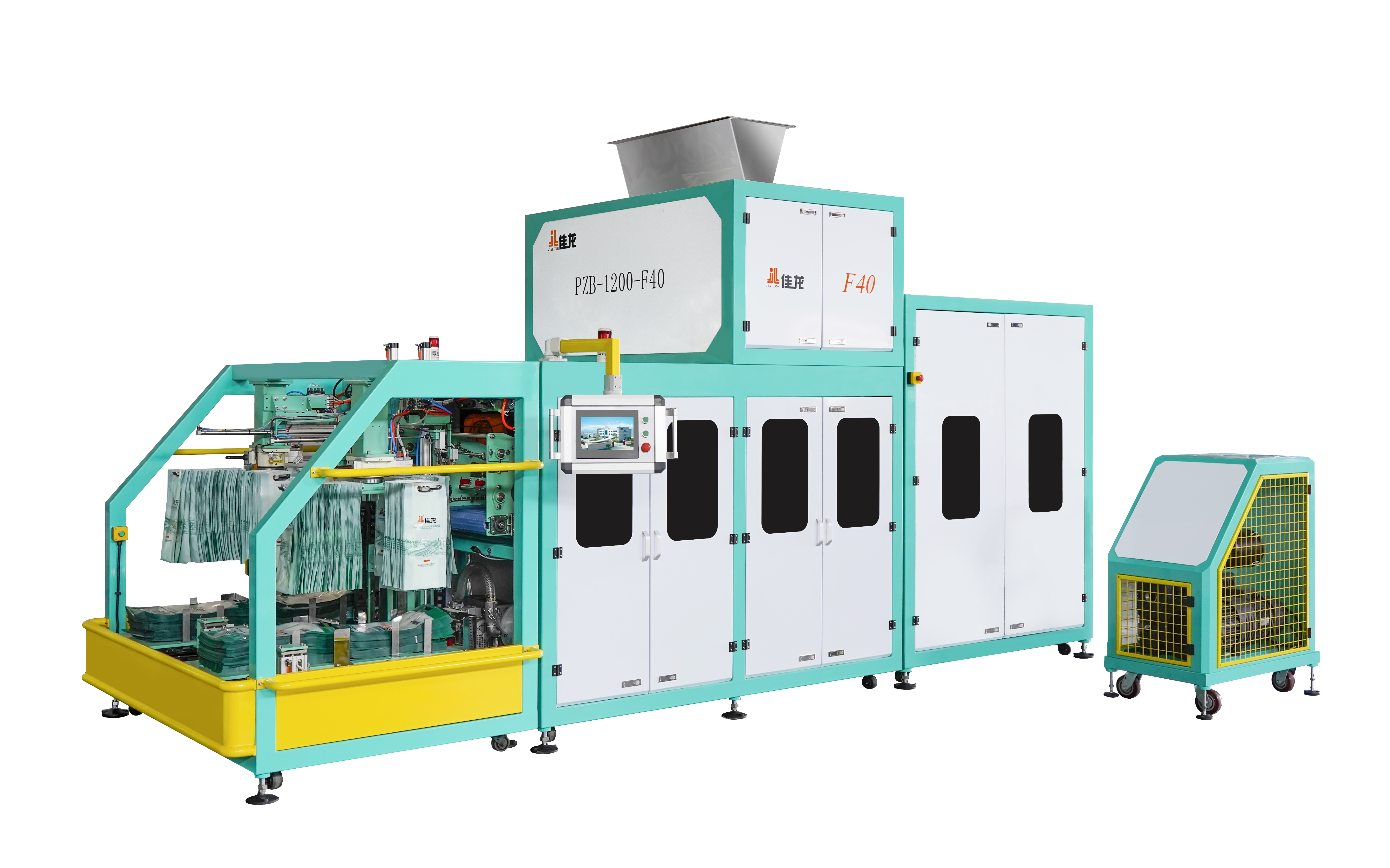Zhangzhou Jialong Technology Inc. – matriz de metal 2